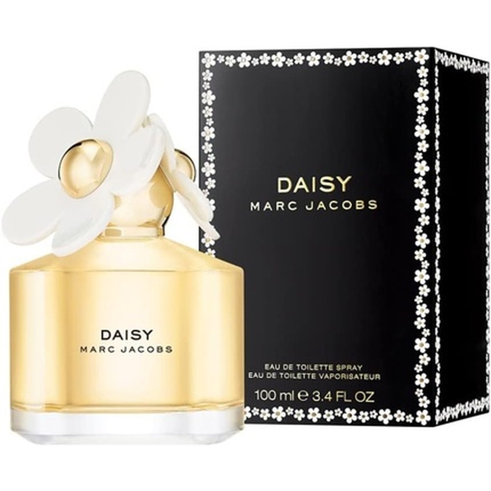 Daisy Eau de Toilette Spray - immagine 2