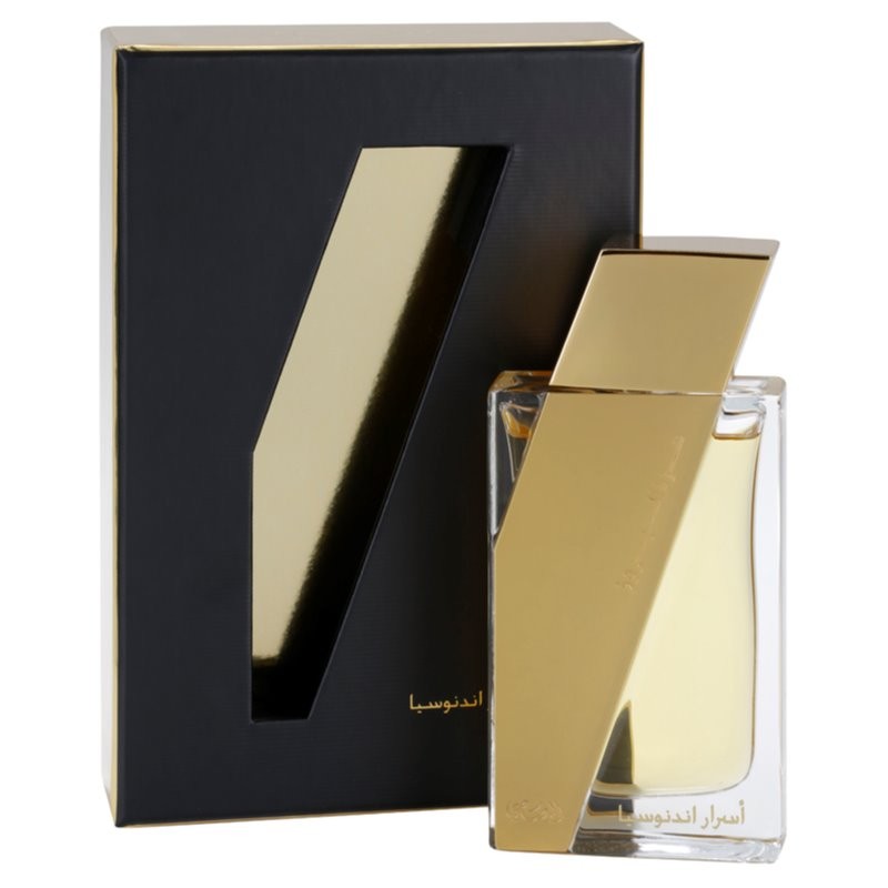 Asrar Indonesia Perfumed Water - immagine 2