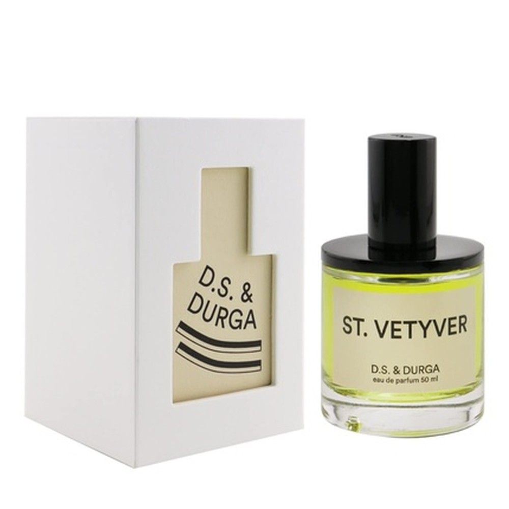 St. Vetyver Eau de Parfum Spray - immagine 2