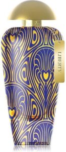 Liberty Eau De Parfum