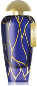 Craquele Eau de Parfum Vapo