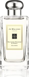 Nectarine Blossom & Honey Cologne