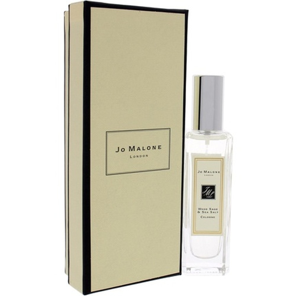 Wood Sage and Sea Salt Cologne - immagine 3