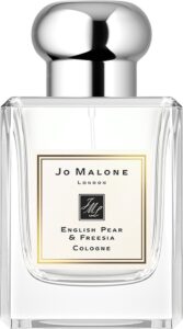 English Pear & Freesia Cologne