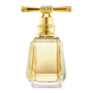 I Am Juicy Couture Eau de Parfum Spray