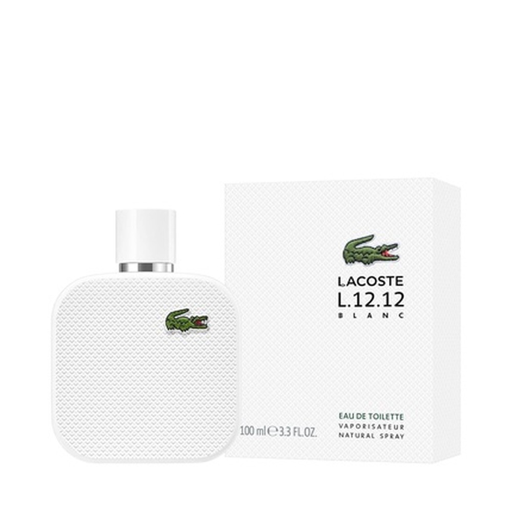 L.12.12 Blanc Eau de Toilette - immagine 2