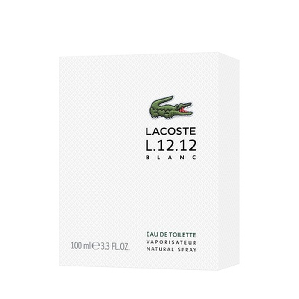 L.12.12 Blanc Eau de Toilette - immagine 3