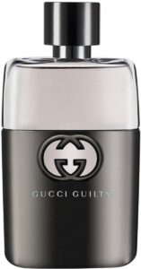 Guilty Pour Homme Eau De Toilette