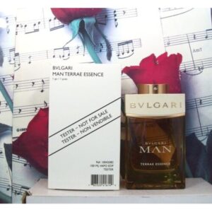 Man Terrae Essence