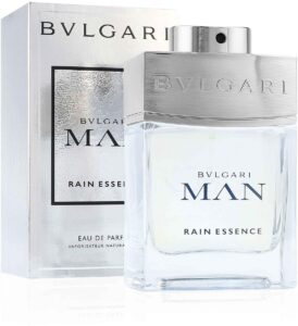 Man Rain Essence