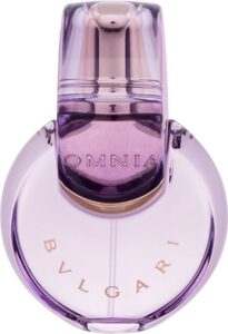 Omnia Amethyste Eau De Toilette