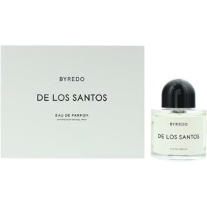 De Los Santos Eau De Parfum