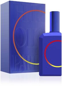 This Is Not A Blue Bottle 1.3