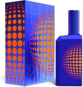 This Is Not A Blue Bottle 1.6