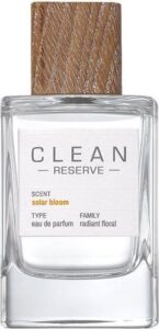 Solar Bloom Eau de Parfum