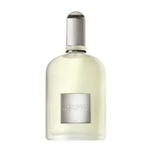 Grey Vetiver