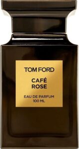 Café Rose Eau de Parfum