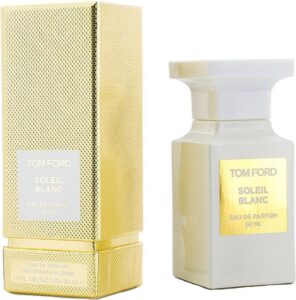 Soleil Blanc Eau de Parfum