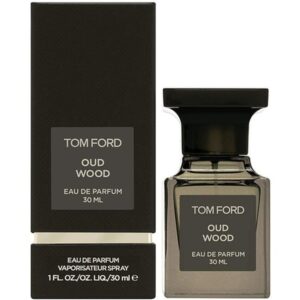 Oud Wood Eau de Parfum