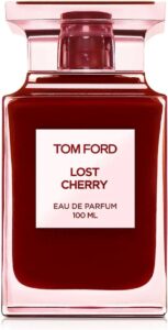 Lost Cherry