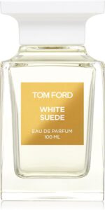 White Suede Eau De Parfum Spray