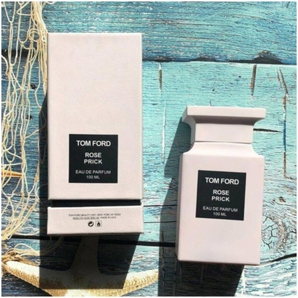 Rose Prick - immagine 2
