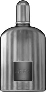 Grey Vetiver