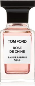 Rose de Chine