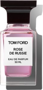 Rose De Russie Eau De Parfum
