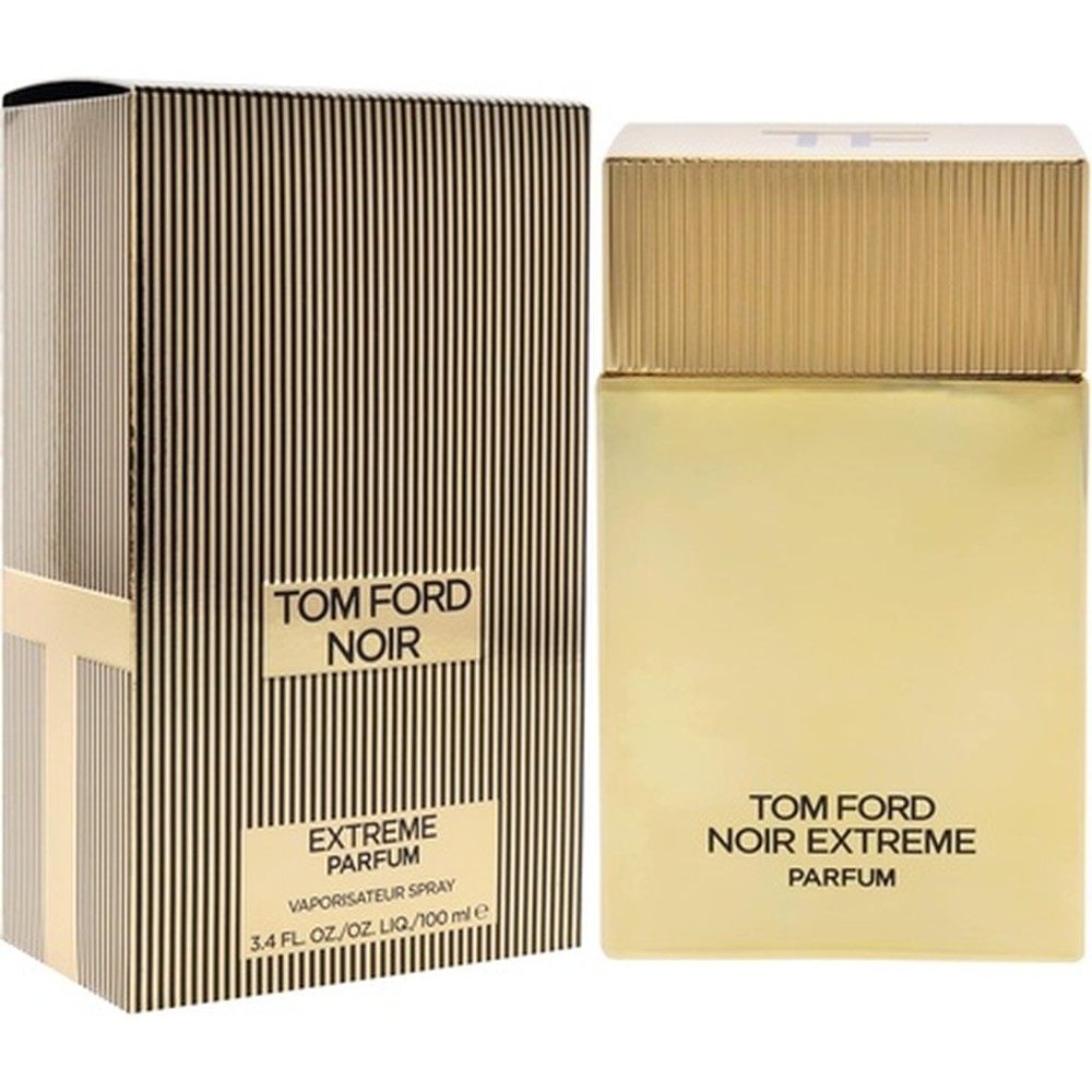 Noir Extreme Parfum - immagine 3