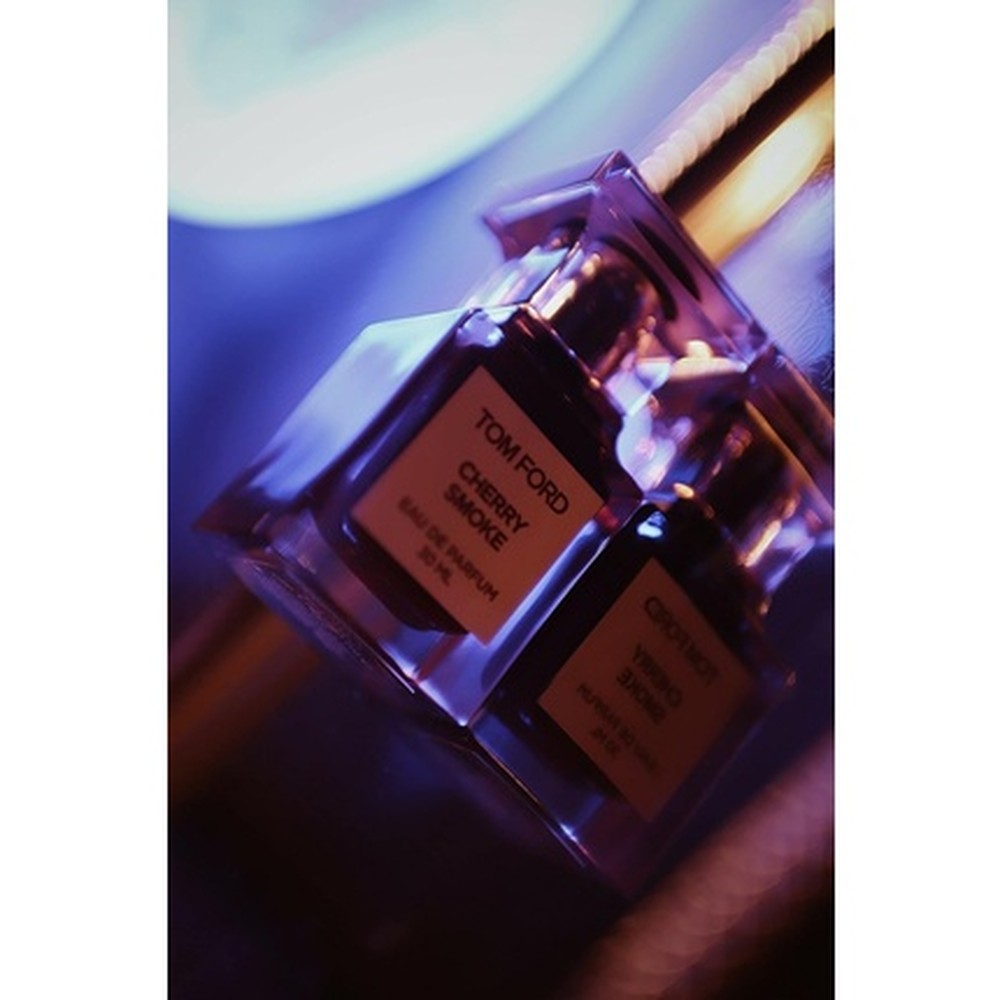 Cherry Smoke - immagine 2