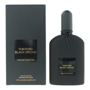 Black Orchid Eau De Toilette