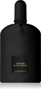 Black Orchid Eau De Toilette