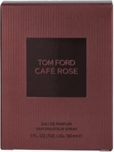 Café Rose Eau De Parfum