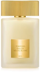 Eau De Soleil Blanc