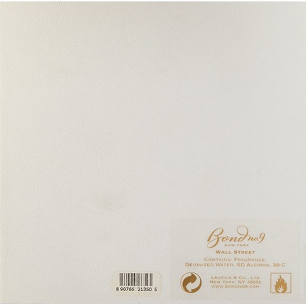 Wall Street - immagine 3