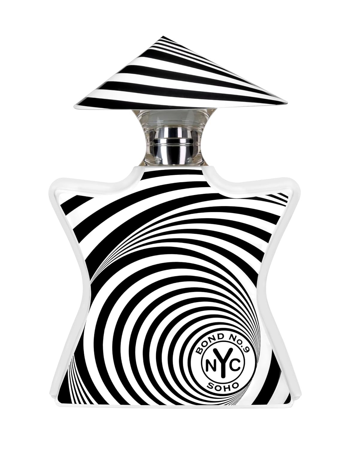Soho Eau de Parfum Spray - immagine 2