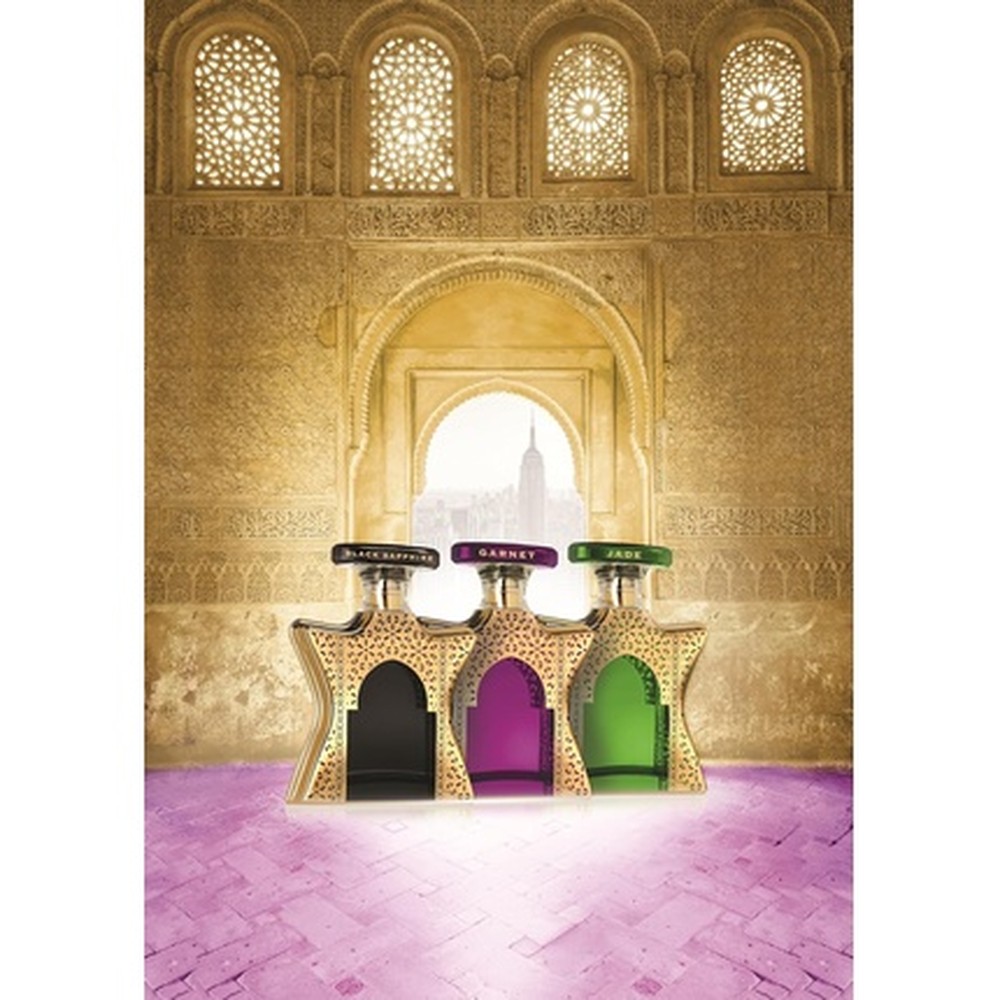 Dubai Collection Garnet - immagine 2