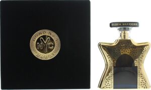 Black Sapphire Eau de Parfum