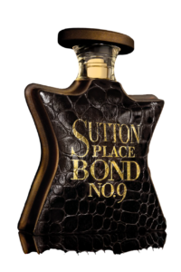 Sutton Place Eau De Parfum