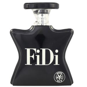 Fidi Eau De Parfum Spray