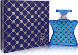 New York Nomad Eau de Parfum Breeze
