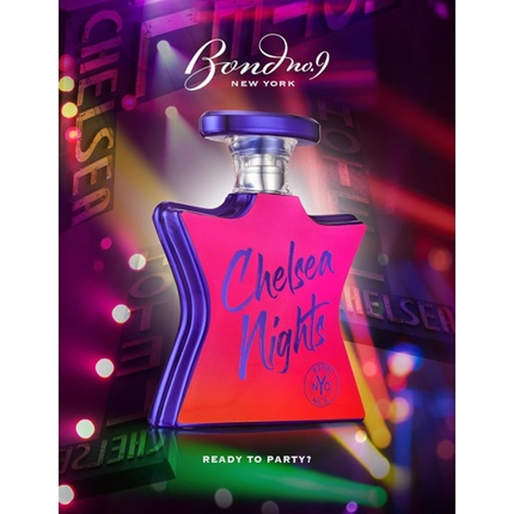 Chelsea Nights - immagine 3