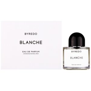 Blanche Eau de Parfum