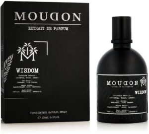 Wisdom Extrait De Parfum Spray