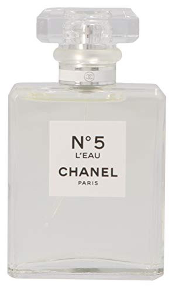 No. 5 L'Eau - immagine 3