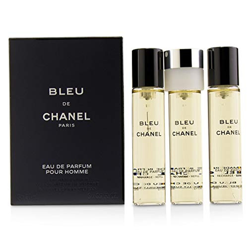 Blue of Chanel - immagine 2