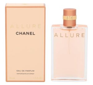 Allure EDP