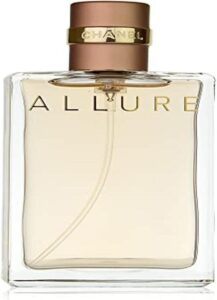 Allure Eau De Parfum
