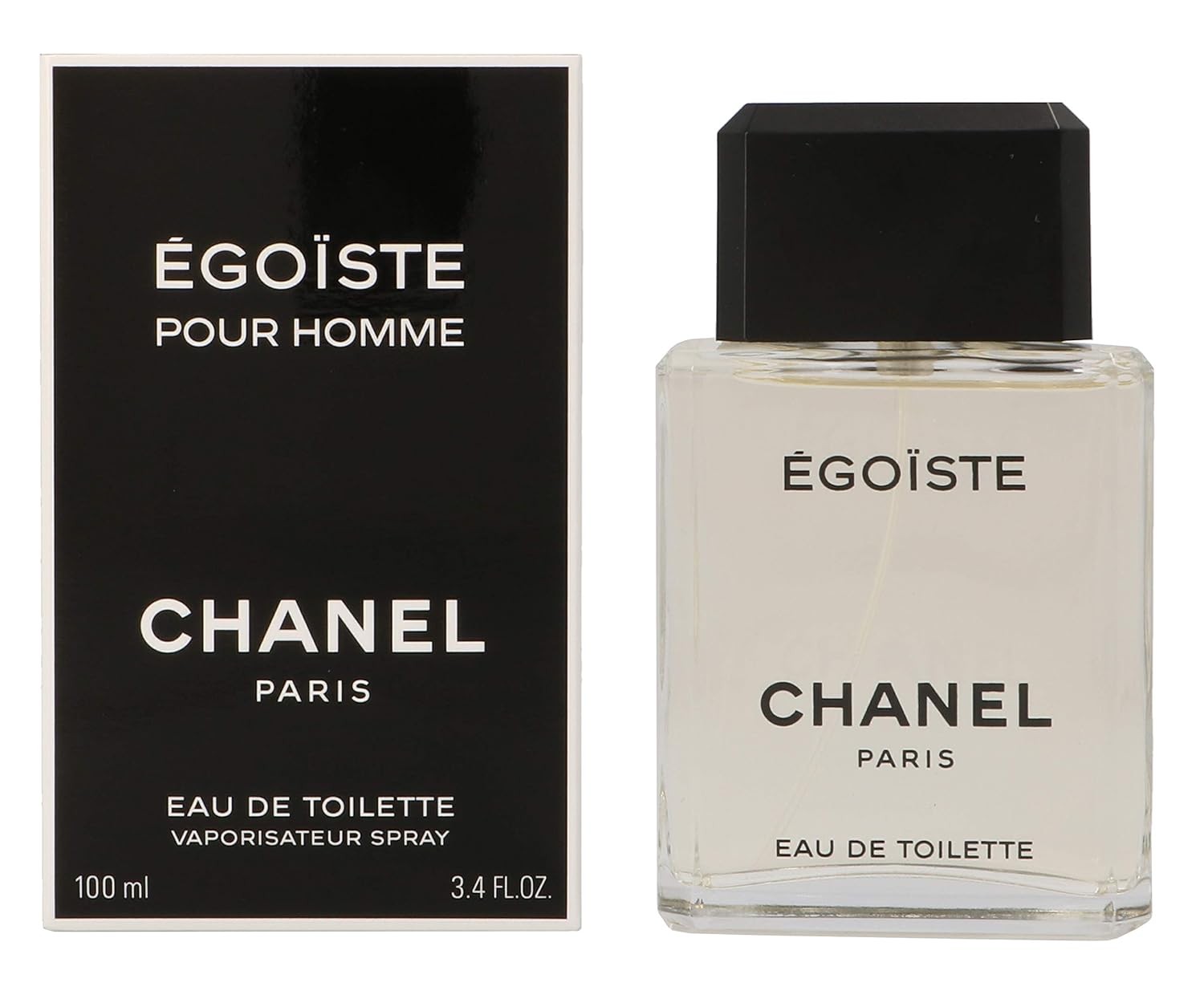 Egoiste - immagine 4